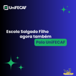 Salgado Filho - Polo UniFECAF