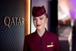 Qatar Airways fará recrutamento de tripulantes em vários países da América Latina
